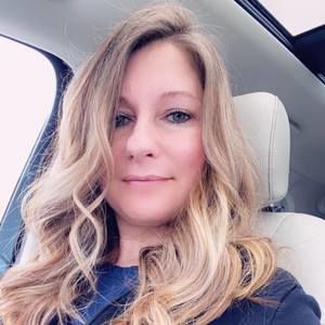 Meet your Posher, May